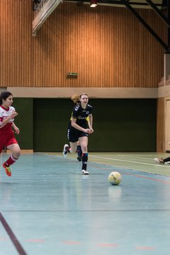 Bild 239 - B-Juniorinnen Kreismeisterschaft